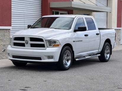 ram ram 1500 pickup 2012 1C6RD6KT2CS138953 image ram ram 1500 pickup 2012 1C6RD6KT2CS138953 image